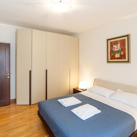 Residenza Cattaneo Apartment Verona Exterior photo