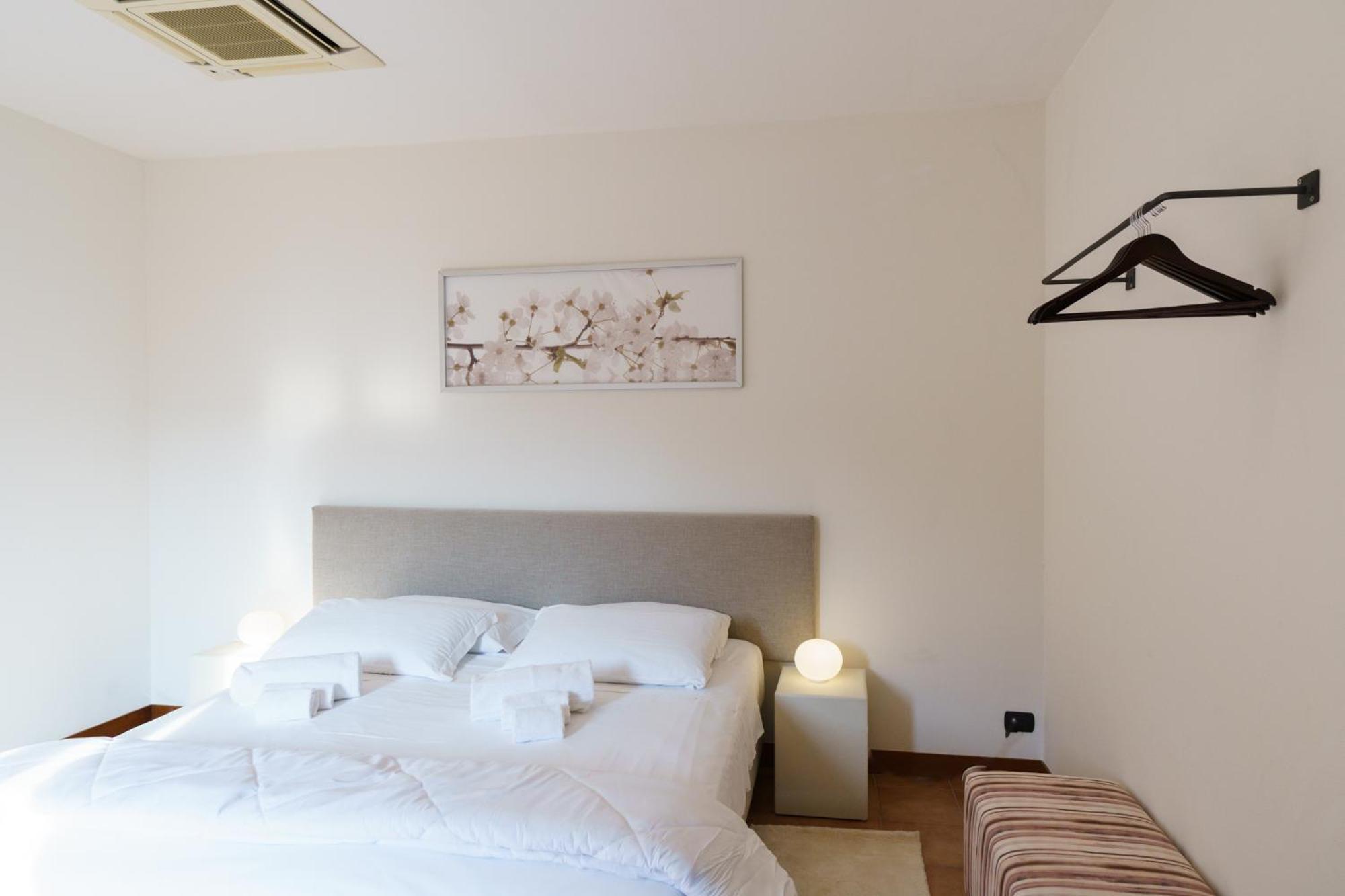 Residenza Cattaneo Apartment Verona Exterior photo