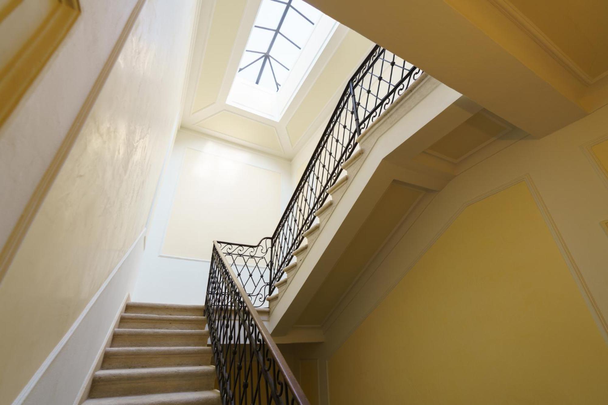 Residenza Cattaneo Apartment Verona Exterior photo