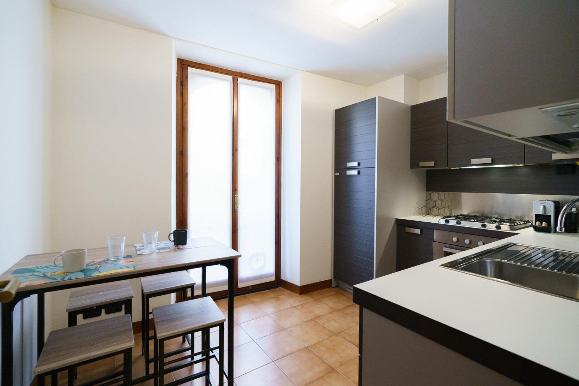 Residenza Cattaneo Apartment Verona Exterior photo
