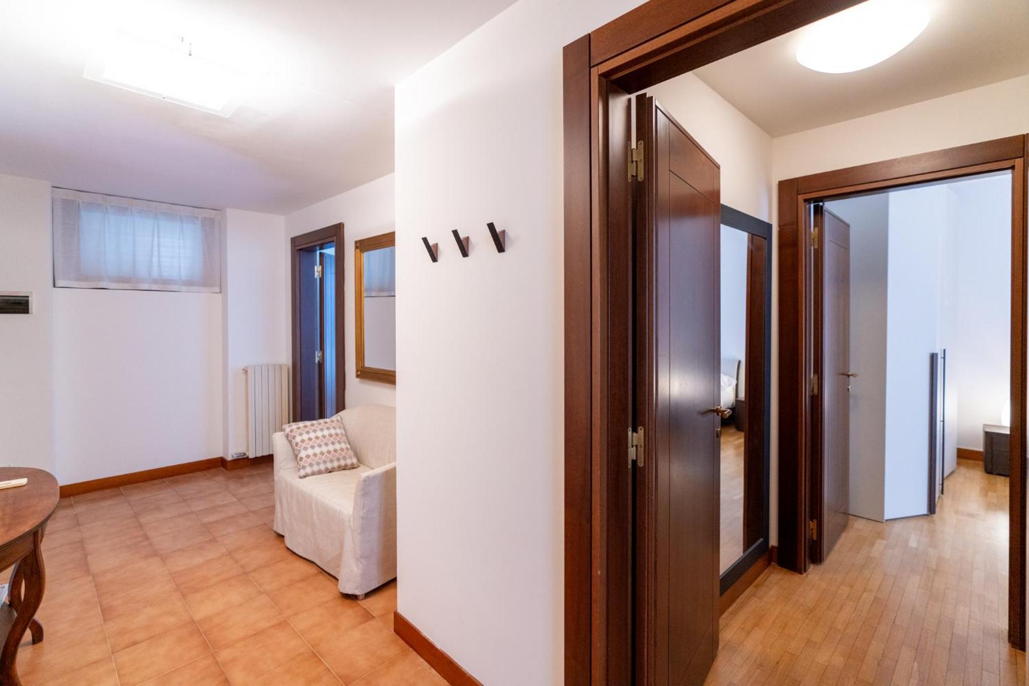 Residenza Cattaneo Apartment Verona Exterior photo